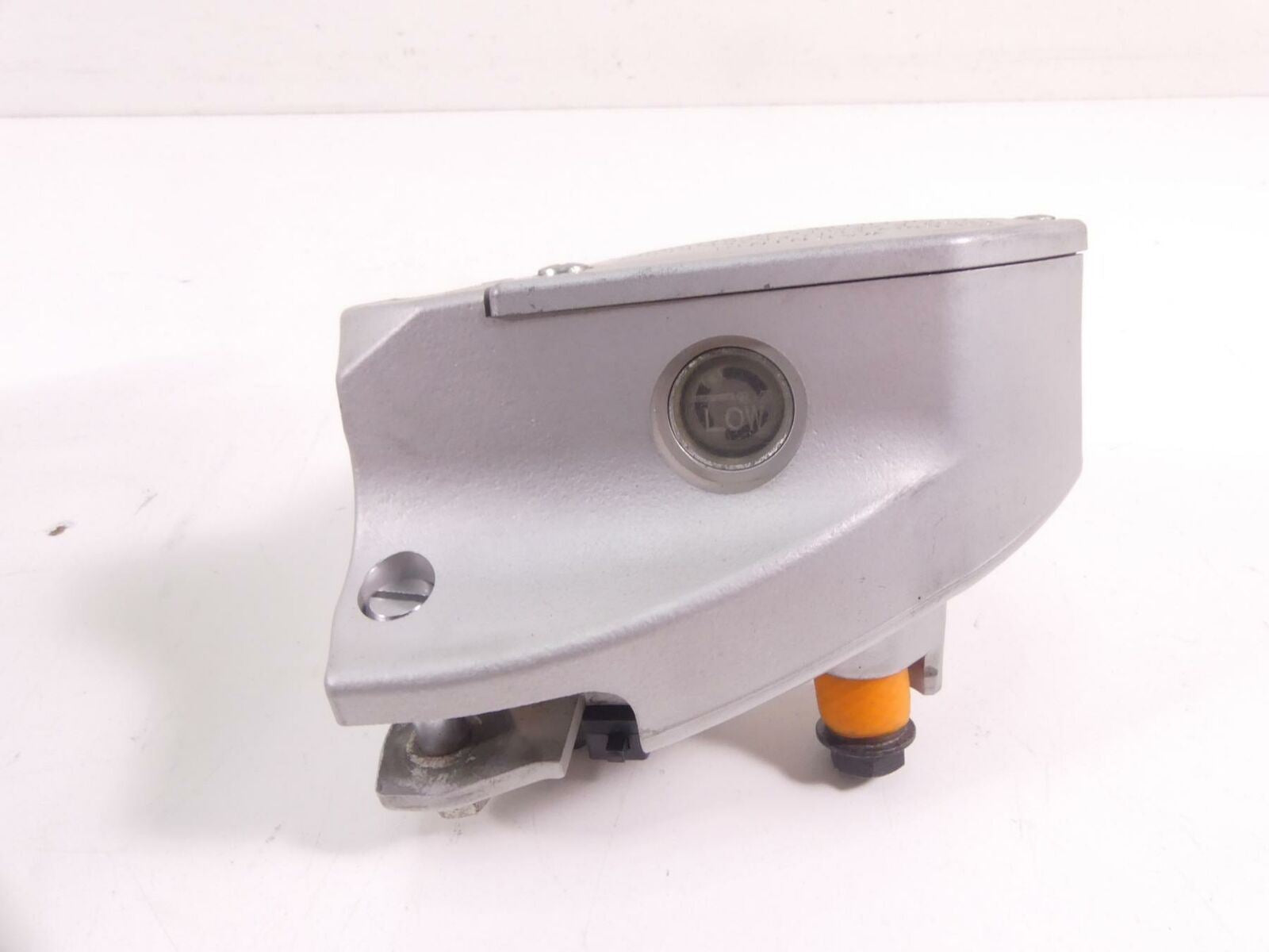 2010 Victory Vision Tour Front Brake Master Cylinder 1911378 {{ shop.shopifyCountryName }} - Mototech271
