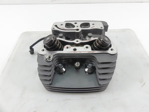 2009 Harley Dyna FXDF SE CVO Fat Bob 110 Rear Cylinder Head 17331-08A | Mototech271
