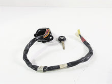 Load image into Gallery viewer, 2014 Yamaha YZFR1 R1 RN22 Ignition Switch &amp; Oem Key Set 14B-82501-40-00
