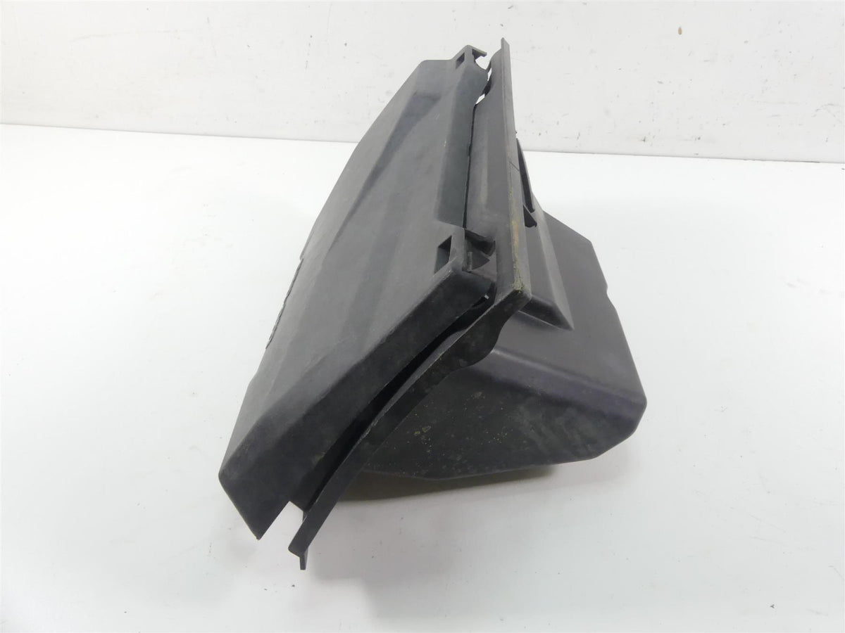 2020 Can Am Maverick X3 XMR Turbo RR Plastic Glove Storage Box 707900350 {{ shop.shopifyCountryName }} - Mototech271