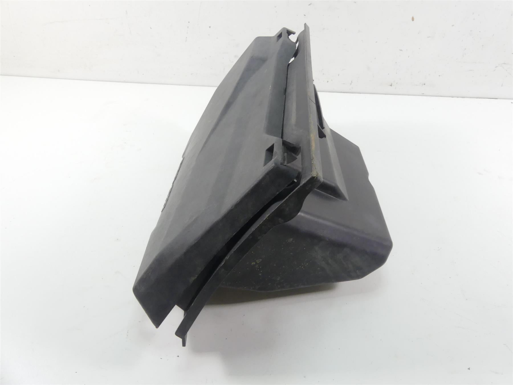 2020 Can Am Maverick X3 XMR Turbo RR Plastic Glove Storage Box 707900350 {{ shop.shopifyCountryName }} - Mototech271