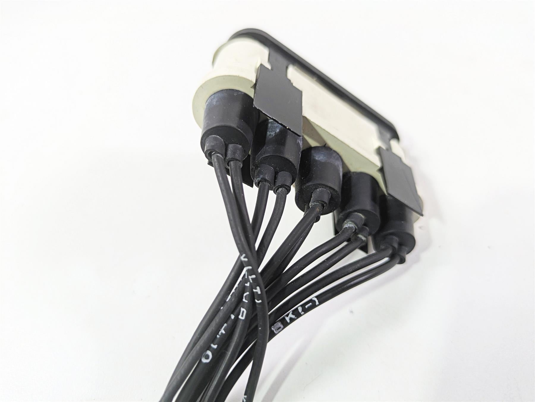 1999 Harley Touring FLHTCUI E-Glide Indicator Instrument Lights 68789-96B {{ shop.shopifyCountryName }} - Mototech271