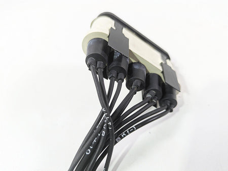 1999 Harley Touring FLHTCUI E-Glide Indicator Instrument Lights 68789-96B {{ shop.shopifyCountryName }} - Mototech271