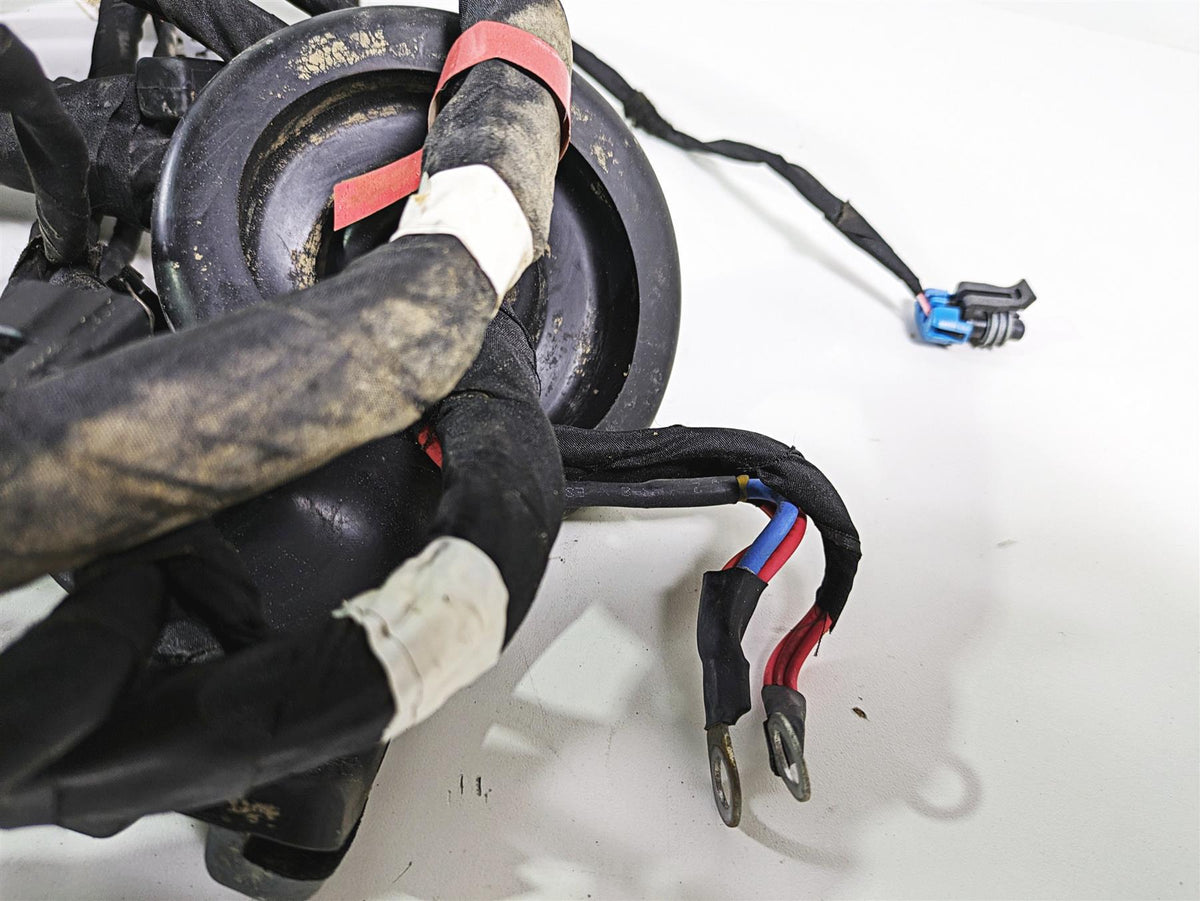 2020 Polaris RZR XP 1000 EPS Nice Wiring Harness Loom -No Cuts 2414467 {{ shop.shopifyCountryName }} - Mototech271
