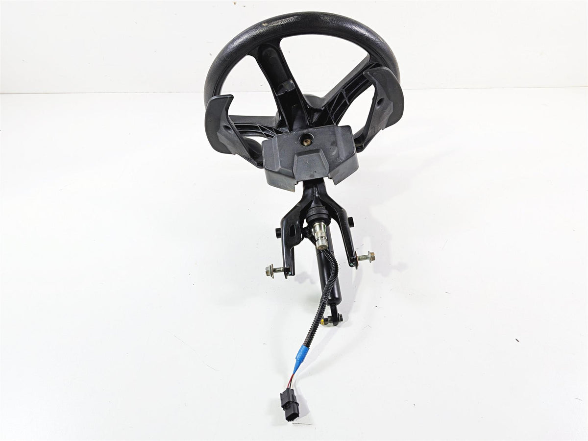 2020 Honda Talon SXS1000 S2R 1000R Steering Wheel Mount Set 53110-HL3-A01 {{ shop.shopifyCountryName }} - Mototech271