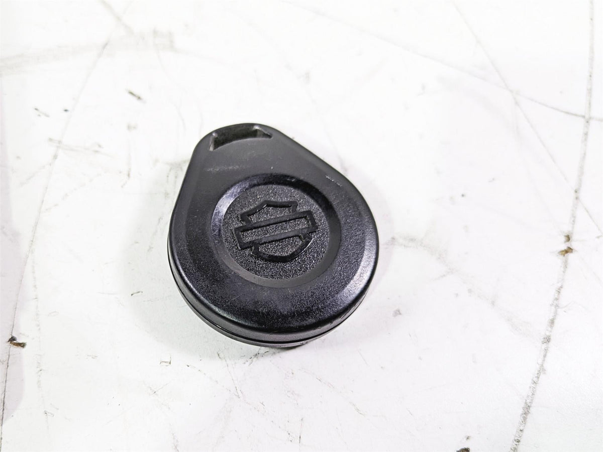 2016 Harley Touring FLTRX Road Glide Bcm Module Antenna Fob Key 69994-12B {{ shop.shopifyCountryName }} - Mototech271