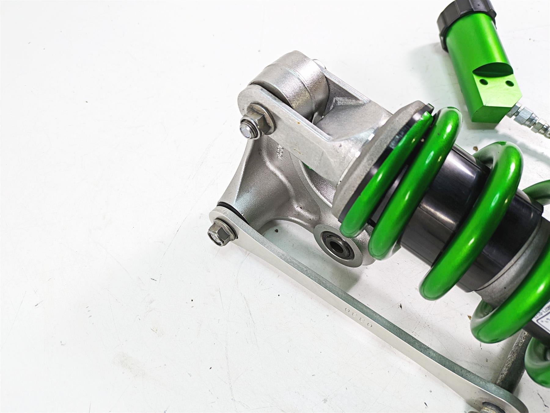 2018 Kawasaki ZX1002 Ninja H2 SX Rear Shock Suspension Damper