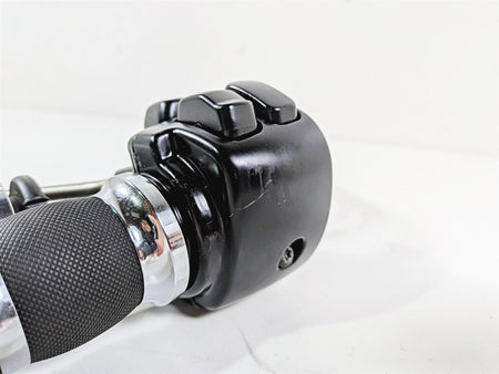 2006 Harley Sportster XL883 Low Right Hand Control Switch 71684-06A 71683-06A {{ shop.shopifyCountryName }} - Mototech271