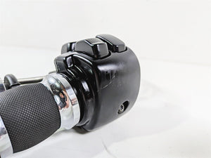 2006 Harley Sportster XL883 Low Right Hand Control Switch 71684-06A 71683-06A