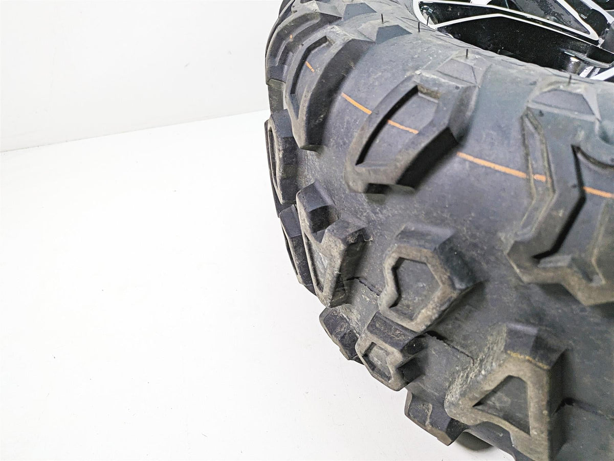 2021 CFMoto Zforce 500 Trail Right Rear Wheel Abuzz CST 26x11-14 Tire 9SW0-11010 {{ shop.shopifyCountryName }} - Mototech271