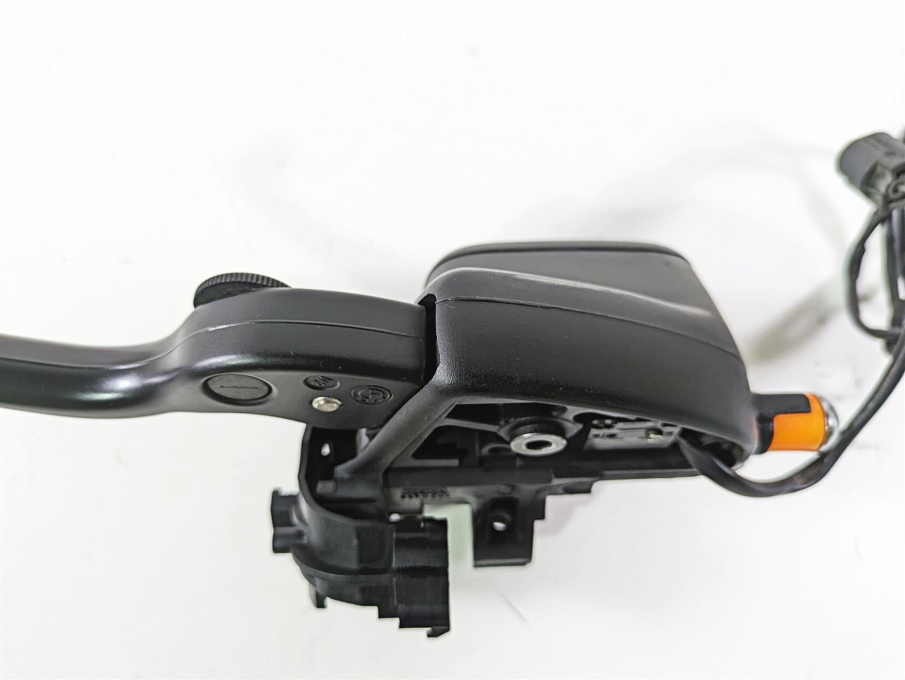 2004 BMW R1150GS R21 Magura Front Brake Master Cylinder 32727710201 {{ shop.shopifyCountryName }} - Mototech271