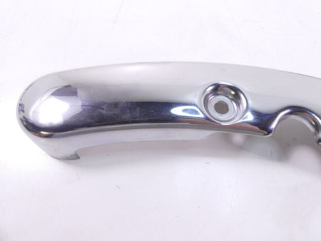 2009 Harley Touring FLHTCU Electra Glide Rear Chrome Fender Frame Struts 47526-0 {{ shop.shopifyCountryName }} - Mototech271