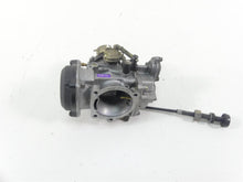 Load image into Gallery viewer, 2003 Harley Dyna 100TH FXDL Low Rider Carburetor Carb - Tested 27421-99C | Mototech271
