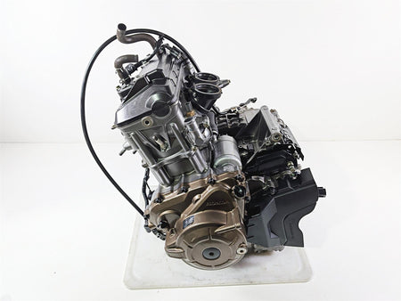 2017 Honda CRF1000 Africa Twin SD04E Running Engine Motor 14K Video 11000-MJP-DB0-Mototech271
