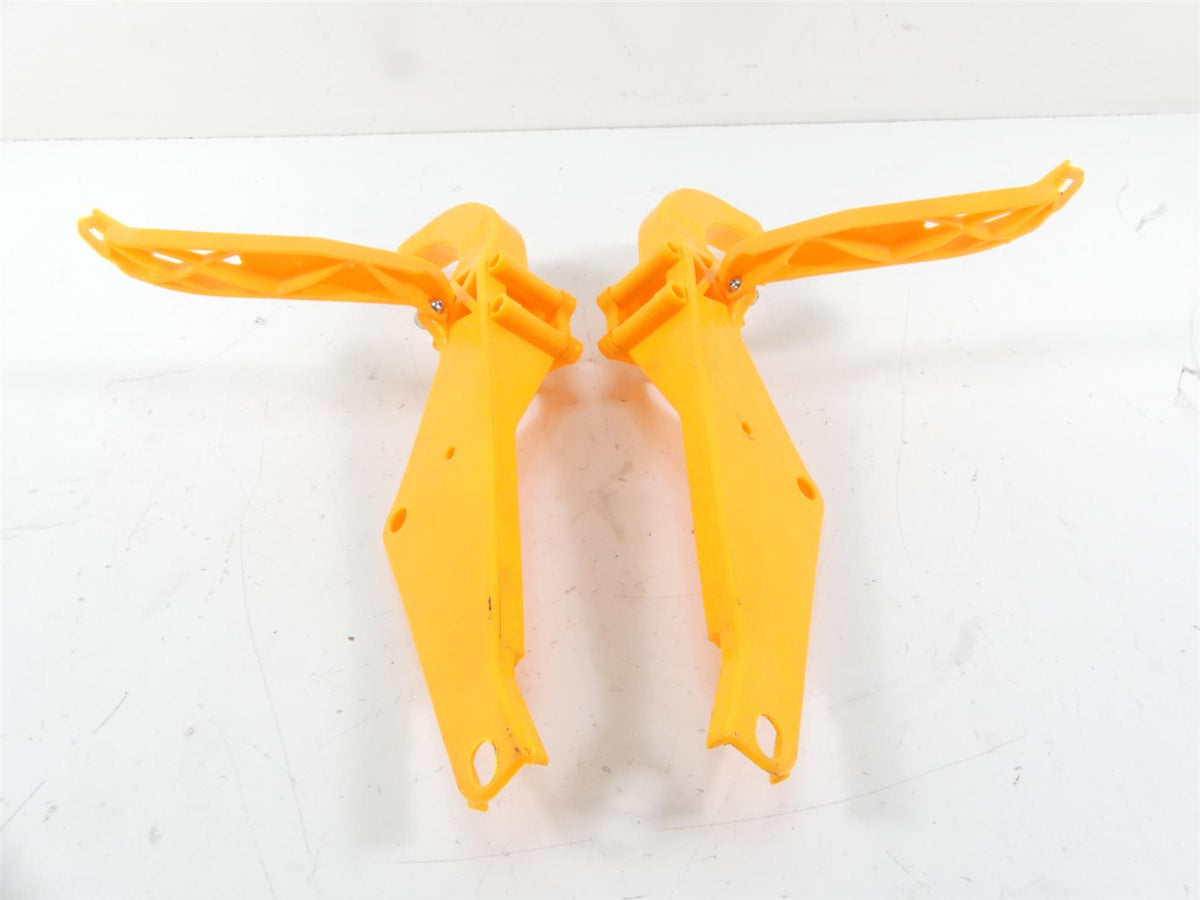 2005 Harley Touring CVO FLHTC SE Electra Glide Fairing Bracket Set 2330-0102 {{ shop.shopifyCountryName }} - Mototech271