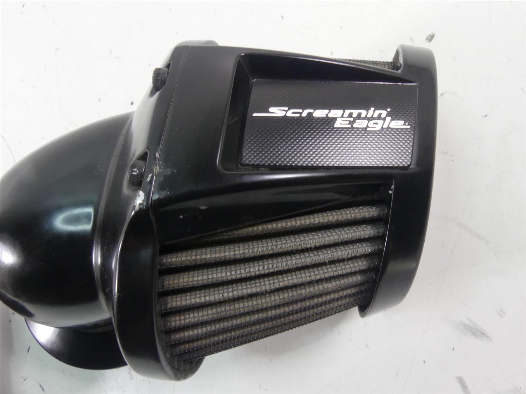2018 Harley Softail FXBB Street Bob Screamin Eagle Elite Air Cleaner 29400407 {{ shop.shopifyCountryName }} - Mototech271