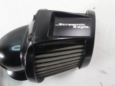 2018 Harley Softail FXBB Street Bob Screamin Eagle Elite Air Cleaner 29400407 {{ shop.shopifyCountryName }} - Mototech271