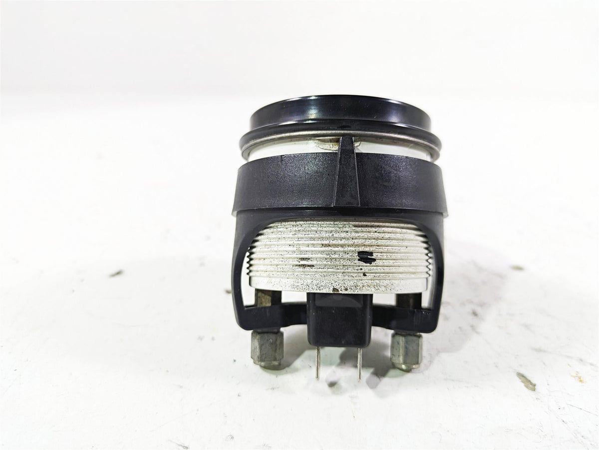 2003 Harley Touring FLHTCUI 100TH E-Glide Fuel Gas Petrol Level Gauge 75111-96C {{ shop.shopifyCountryName }} - Mototech271
