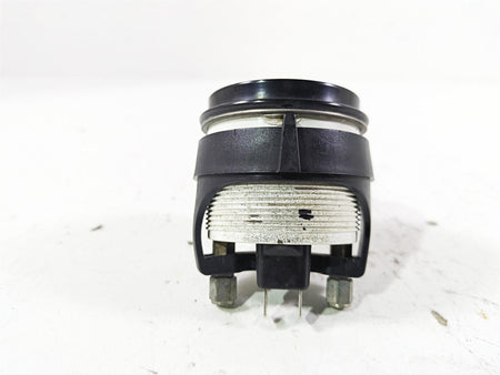 2003 Harley Touring FLHTCUI 100TH E-Glide Fuel Gas Petrol Level Gauge 75111-96C {{ shop.shopifyCountryName }} - Mototech271