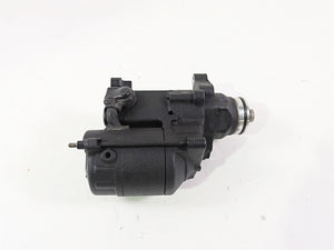 2015 Harley FXDF Dyna Fat Bob Engine Starter Motor 31618-06A