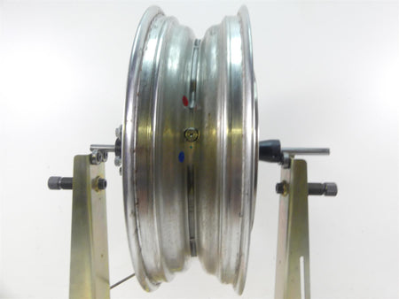 2014 Harley FXDL Dyna Low Rider Straight Rear 17x4/5 Wheel Rim 40900289 {{ shop.shopifyCountryName }} - Mototech271