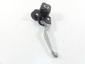 2016 Harley FXDL Dyna Low Rider Front 11/16" Brake Master Cylinder 45170-08F | Mototech271