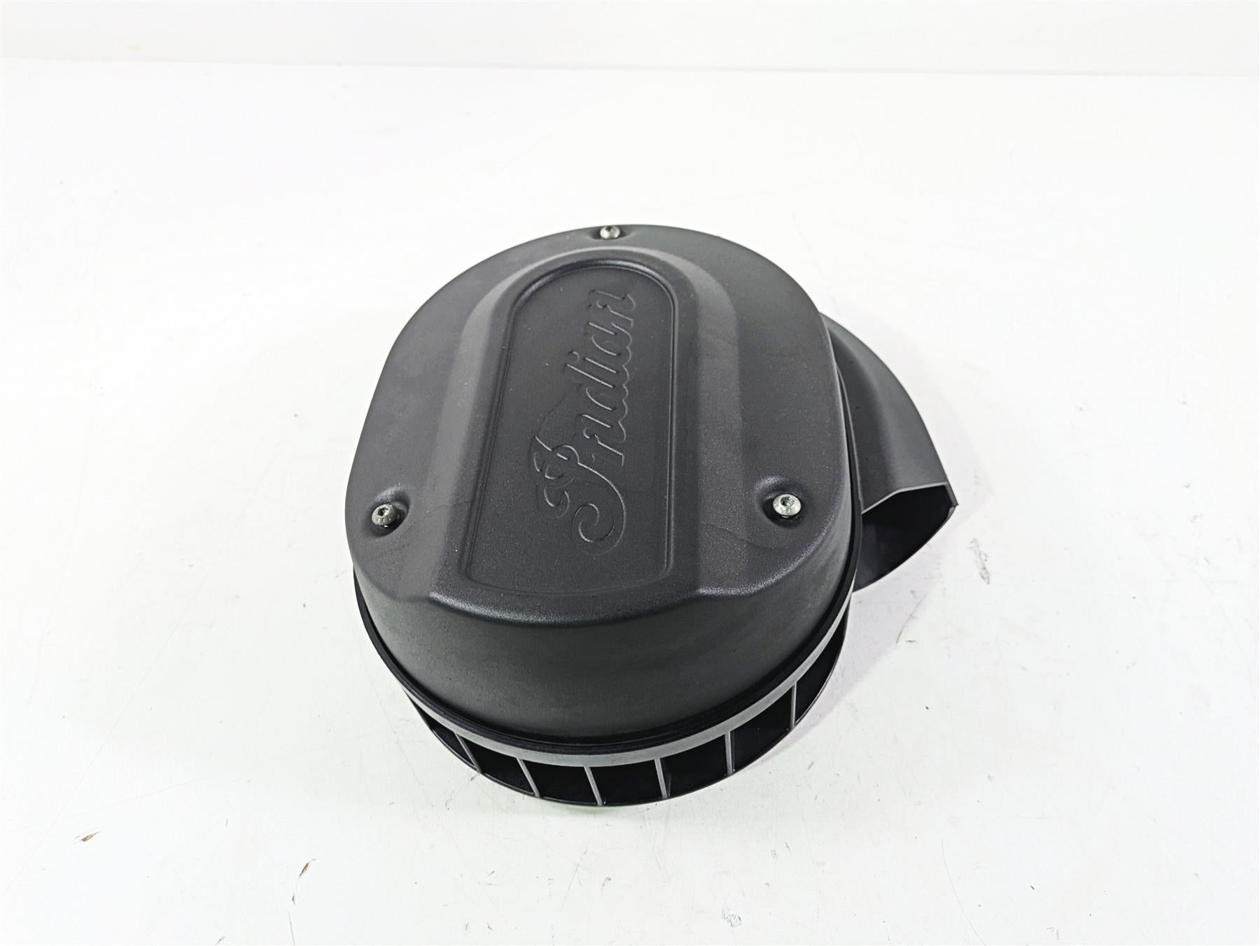 2018 Indian Chieftain Limited Air Box Cleaner Breather Filter 5452952 {{ shop.shopifyCountryName }} - Mototech271