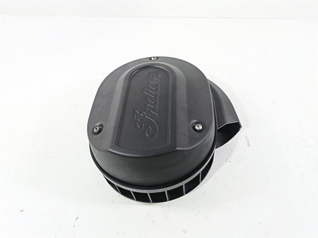 2018 Indian Chieftain Limited Air Box Cleaner Breather Filter 5452952 {{ shop.shopifyCountryName }} - Mototech271