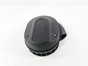 2018 Indian Chieftain Limited Air Box Cleaner Breather Filter 5452952