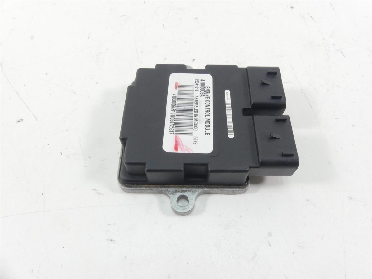 2015 Harley FLD Dyna Switchback Cdi Ecu Ecm Engine Control Module 41000006A {{ shop.shopifyCountryName }} - Mototech271