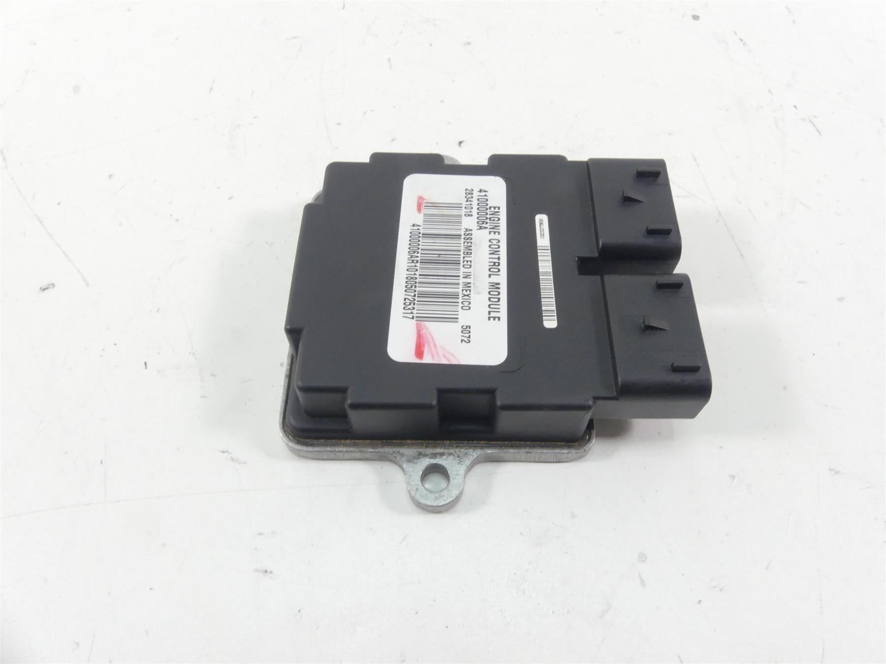 2015 Harley FLD Dyna Switchback Cdi Ecu Ecm Engine Control Module 41000006A {{ shop.shopifyCountryName }} - Mototech271