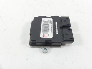 2015 Harley FLD Dyna Switchback Cdi Ecu Ecm Engine Control Module 41000006A