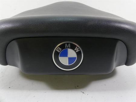 2003 BMW R1150 GS R21 Oem Rear Passenger Pillion Saddle Seat 52532313235 {{ shop.shopifyCountryName }} - Mototech271