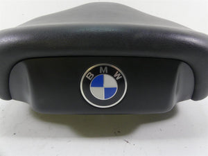 2003 BMW R1150 GS R21 Oem Rear Passenger Pillion Saddle Seat 52532313235