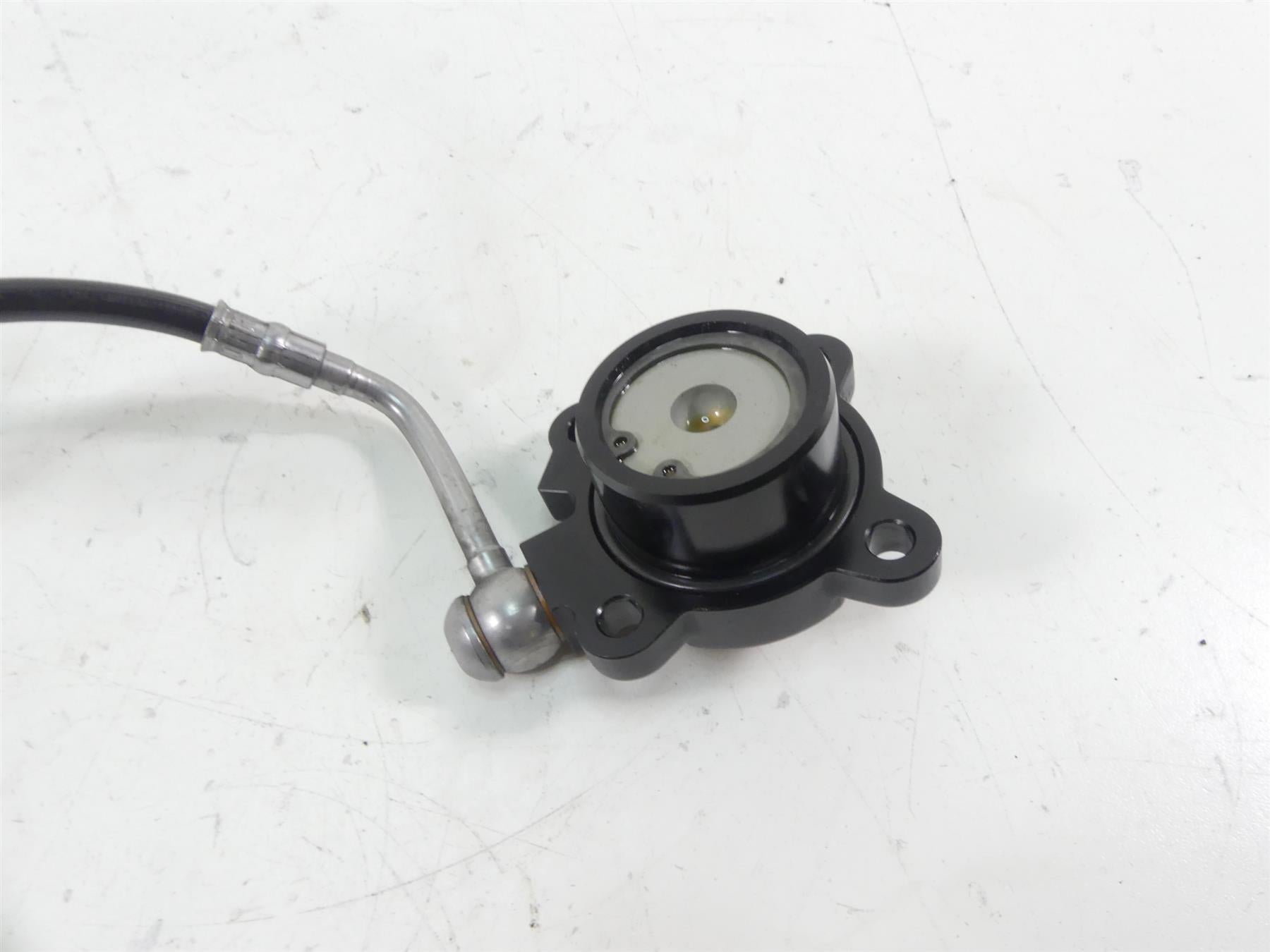 2015 BMW K1600GT K48 Clutch Slave Cylinder D=30mm + Cable 21527724792 {{ shop.shopifyCountryName }} - Mototech271