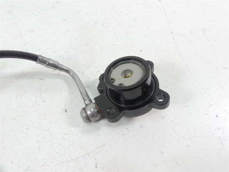 2015 BMW K1600GT K48 Clutch Slave Cylinder D=30mm + Cable 21527724792 {{ shop.shopifyCountryName }} - Mototech271