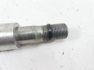 2021 Harley Softail FXBBS Street Bob Front Axle Wheel Spindle 25mm 43000081 | Mototech271