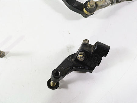 2014 Harley FXDL Dyna Low Rider Sputhe PosiTrac Chassis Stabilizer Kit 9100 {{ shop.shopifyCountryName }} - Mototech271