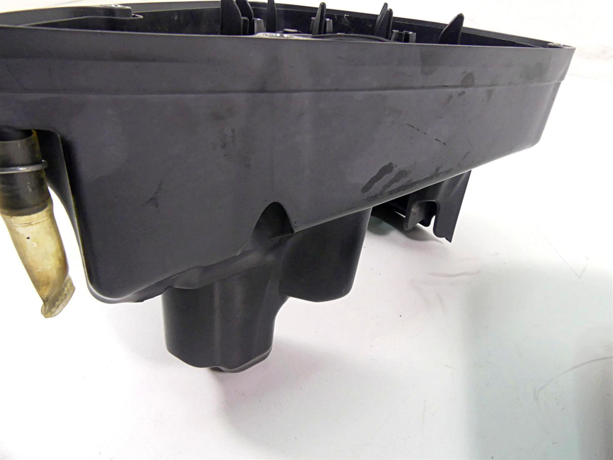 2010 Honda VT1300 CR Stateline Air Cleaner Breather Housing Cover 17231-MFR-670 {{ shop.shopifyCountryName }} - Mototech271
