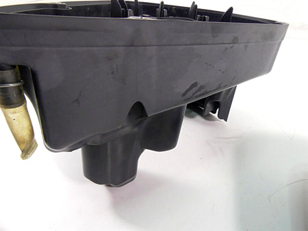 2010 Honda VT1300 CR Stateline Air Cleaner Breather Housing Cover 17231-MFR-670 {{ shop.shopifyCountryName }} - Mototech271