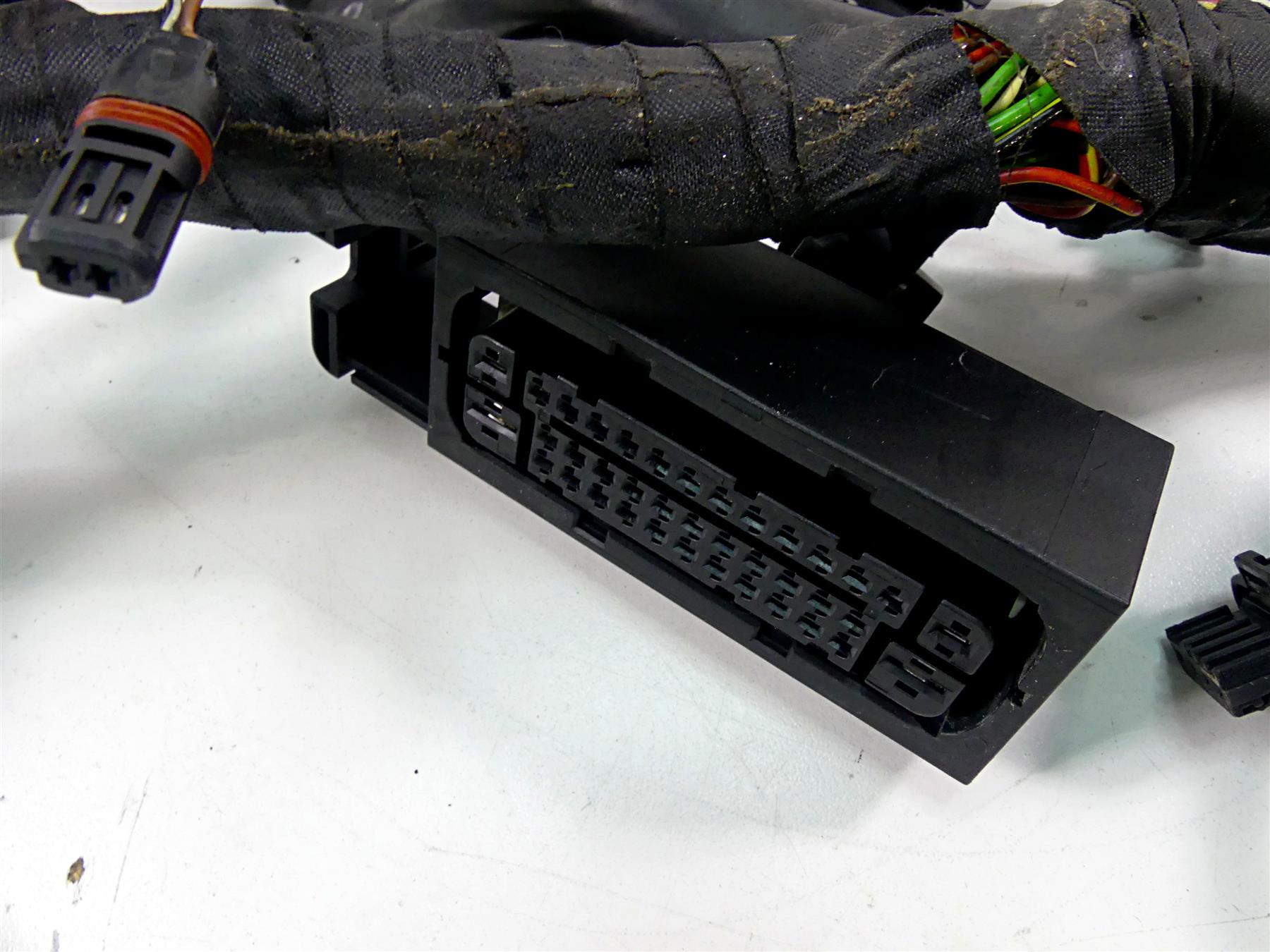 2013 BMW S1000RR K46 Wiring Harness & Engine Harness -Read 61118527763 {{ shop.shopifyCountryName }} - Mototech271