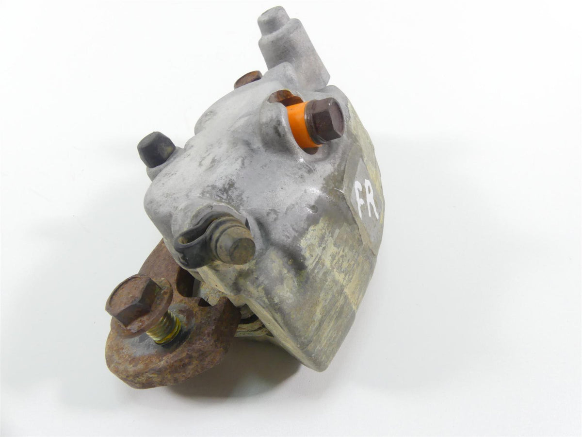 2018 Can Am Maverick X3 Turbo STD Front Right Brake Caliper 705601463 {{ shop.shopifyCountryName }} - Mototech271