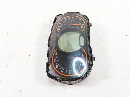 2016 Seadoo RXT 260 Speedometer Speedo Gauge Instrument 33hrs 278003380 {{ shop.shopifyCountryName }} - Mototech271