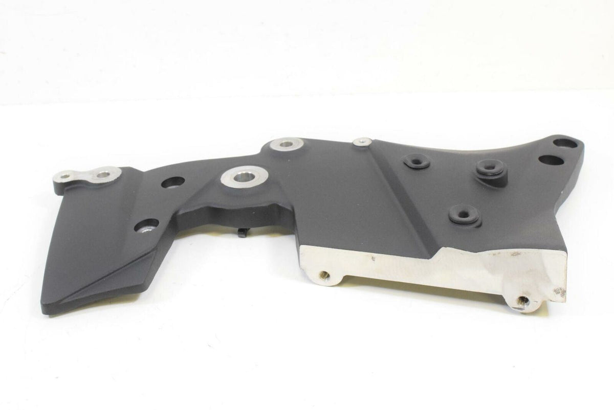 2017 Victory Octane 1200 Left Frame Plate Bracket Wall Mount 5139998-521 {{ shop.shopifyCountryName }} - Mototech271