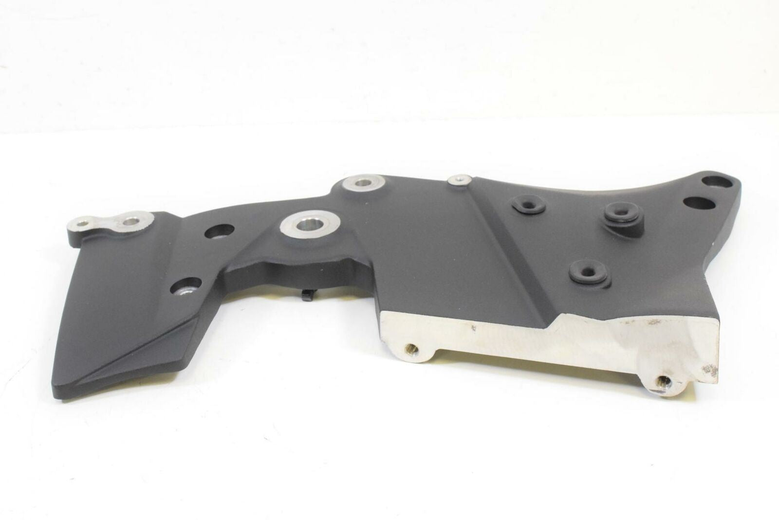 2017 Victory Octane 1200 Left Frame Plate Bracket Wall Mount 5139998-521 {{ shop.shopifyCountryName }} - Mototech271