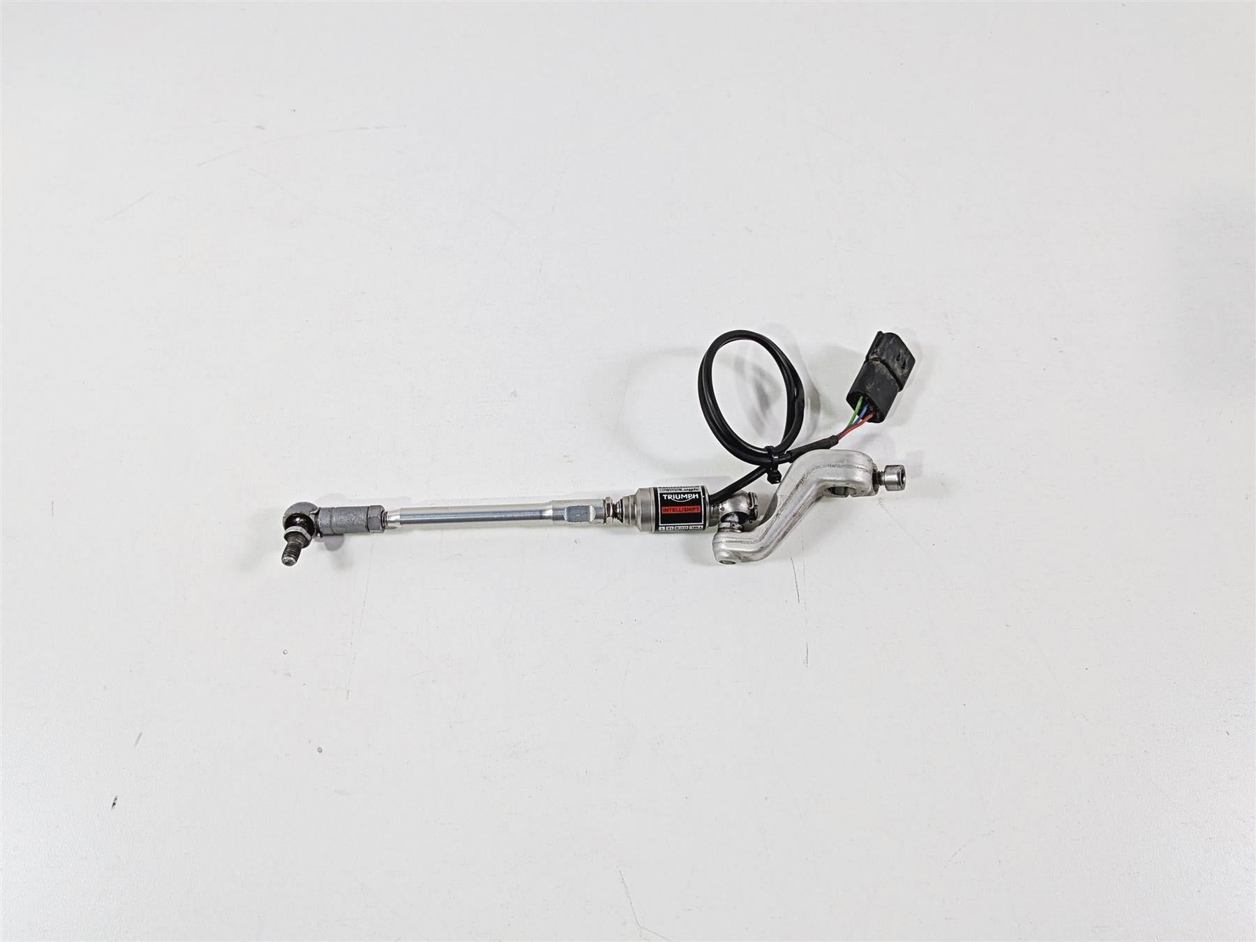 2019 Triumph Speed Triple RS 1050 Quickshifter Quick Shifter Assist T2089720 {{ shop.shopifyCountryName }} - Mototech271