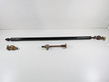 2021 Kawasaki Teryx KRX KRF 1000 ES Center Drive Prop Shaft Set 39159-0576 {{ shop.shopifyCountryName }} - Mototech271