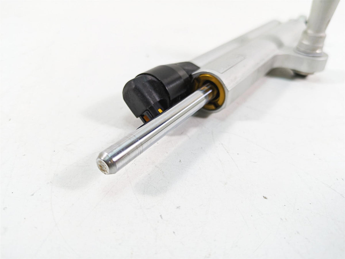 2020 Aprilia Tuono V4 Factory Ohlins Steering Damper Stabilizer 2B005520 {{ shop.shopifyCountryName }} - Mototech271