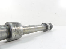 Load image into Gallery viewer, 2011 Harley VRSCF Muscle Rod Straight Front Axle Wheel Spindle 25mm 41628-08 | Mototech271
