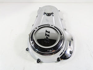 2017 Harley Touring FLHTKSE CVO E-Glide Outer Primary Clutch Cover 25700377 | Mototech271